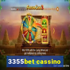 3355bet cassino